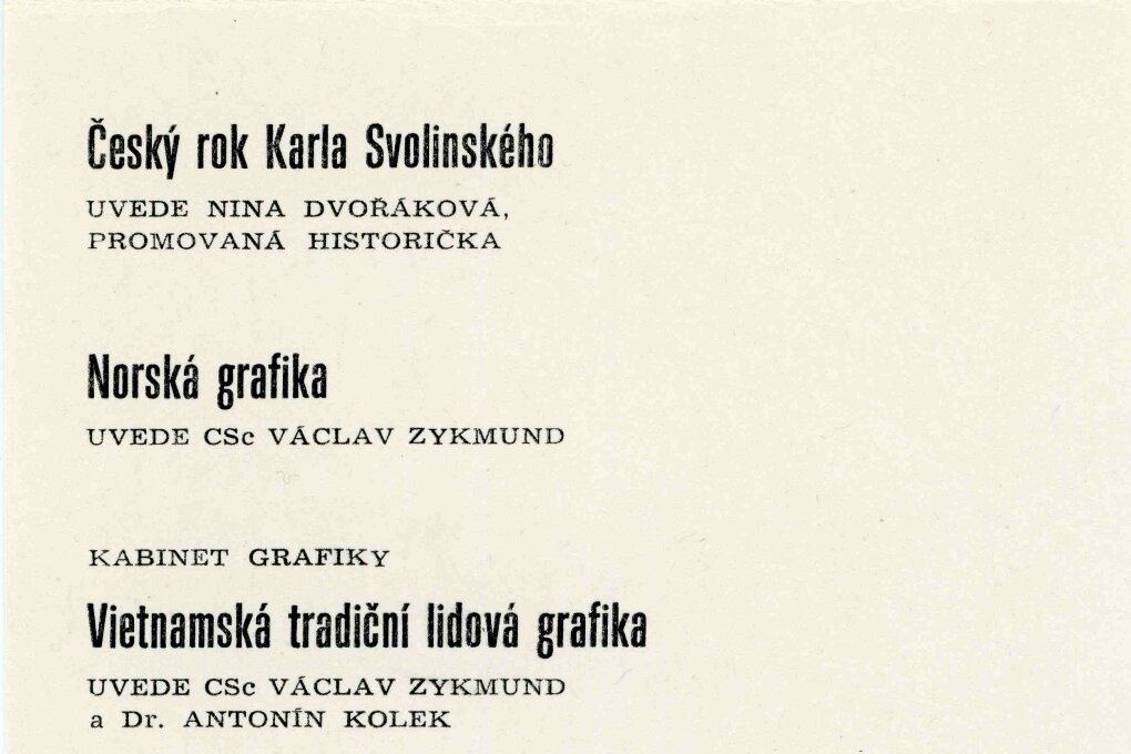 Norská grafika